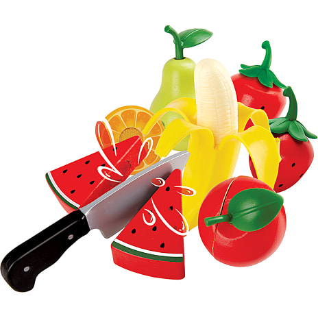 Hape Frugt-sæt Legemad