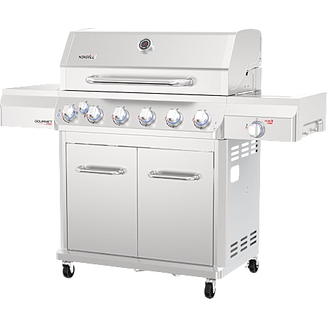 Nexgrill Gourmet Pro Gasgrill