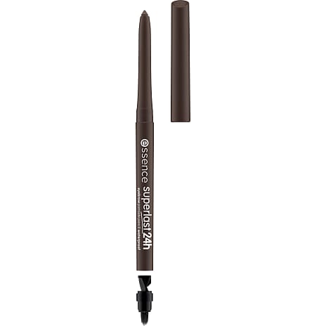 Essence Øjenbrynsblyant 40 Cool Brown vandfast 0,31 g