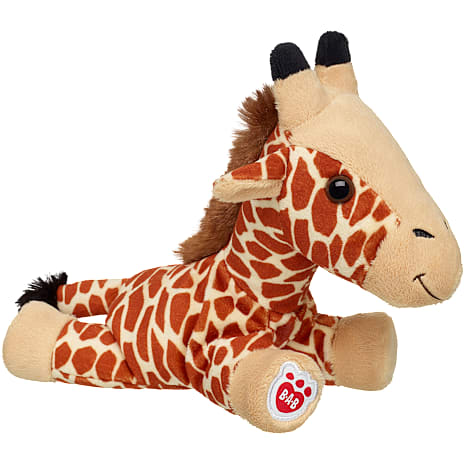 Build-A-Bear Giraf Bamse