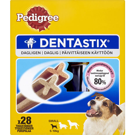 Pedigree Dentastix