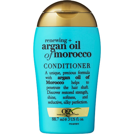 OGX Balsam med Arganolie
