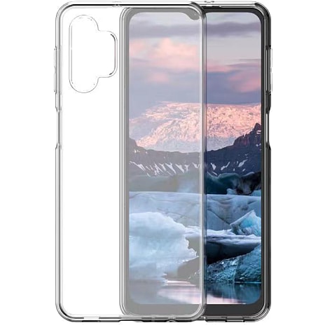 Dbramante Samsung Galaxy A32 Cover Transparent