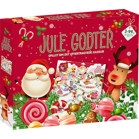 1Conzept Jule Godter