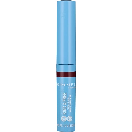 Rimmel London Læbepomade 006 Berry Twist