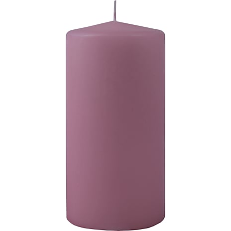Salling bloklys 5,8x12 cm - rosa 240 g