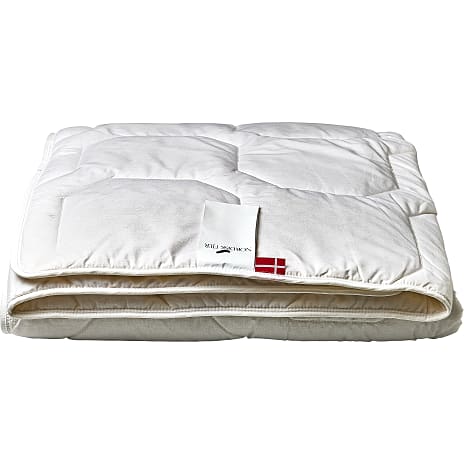 Nordisk Fjer Ulddyne 135x200 cm