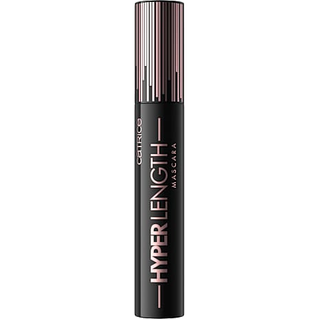 Catrice Mascara 010