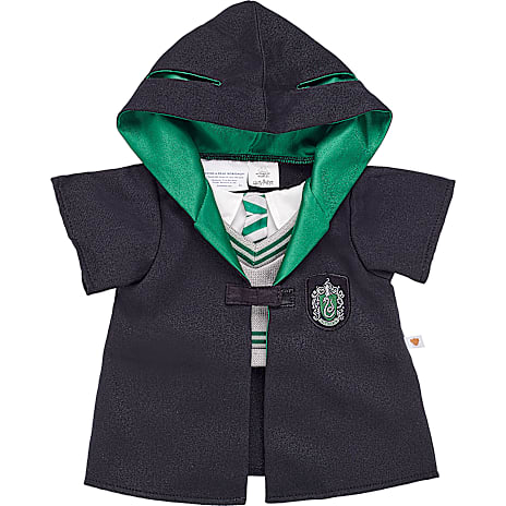 Build-A-Bear Harry Potter Slytherin Dragt