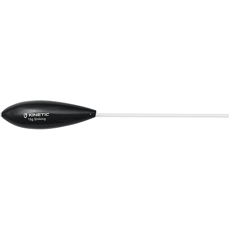 Kinetic Bombette Fiskeflåd
