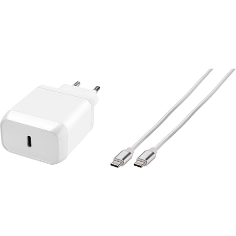 Vivanco Superhurtig Oplader Samsung 45W