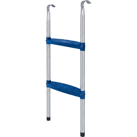 ASG Elite Premium Trampolinstige 8-10