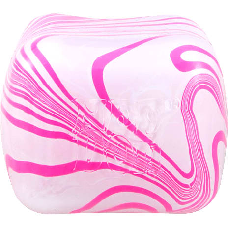 Needoh Candy Swirl Nice Cube Squishy