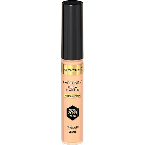 Max Factor All Day Flawless concealer 10 7,8 ml