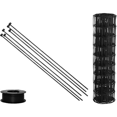 Hortus Pakke med Tentor Sort