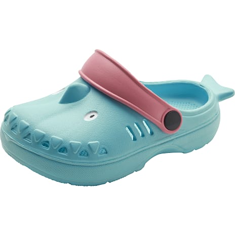 VRS Børne Clogs Str. 27 Mint