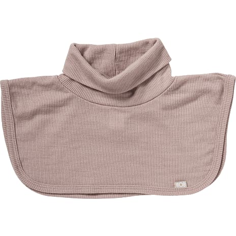 808 Børne Uld Halsedisse Str. Onesize Rosa