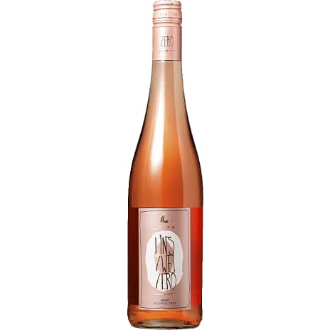 Leitz Rosé Alkoholfri