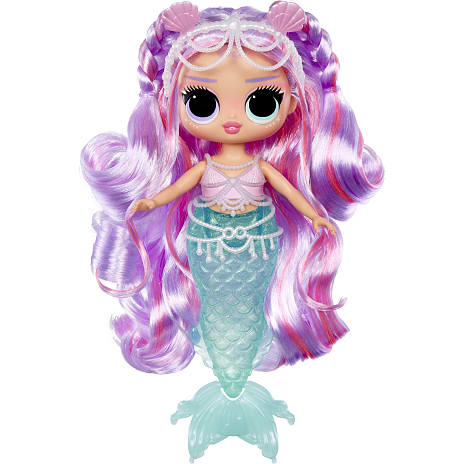 L.O.L. Surprise! Mermaid Havfruedukke Lana Marine
