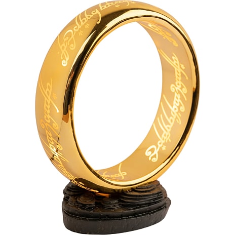 Lord Of The Rings The One Ring Lampe