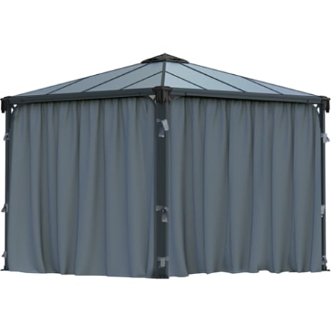 Canopia by Palram Palermo 3000 pavillon