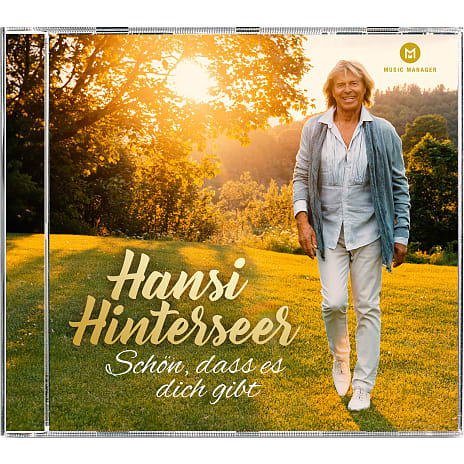 Hansi Hinterseer