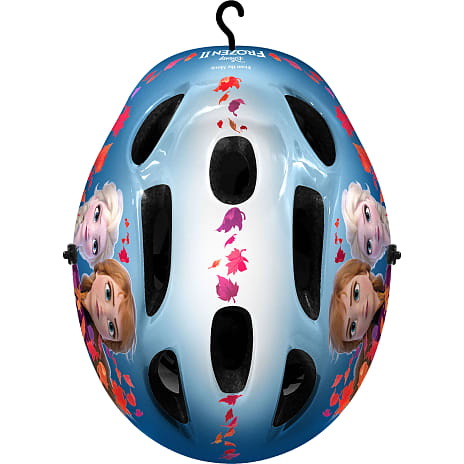 Disney Frozen II Hjelm Str. 46-53 cm