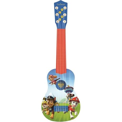 Paw Patrol Guitar