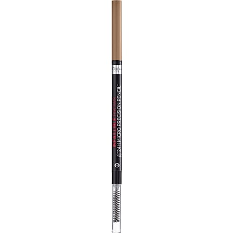 L'Oréal Paris Øjenbrynsblyant 103 Dark Blonde 13,5 ml
