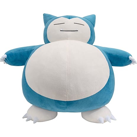 Pokémon Relaxo 60 cm
