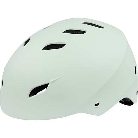 SCO cykelhjelm/skaterhjelm - æblegrøn 1 stk.