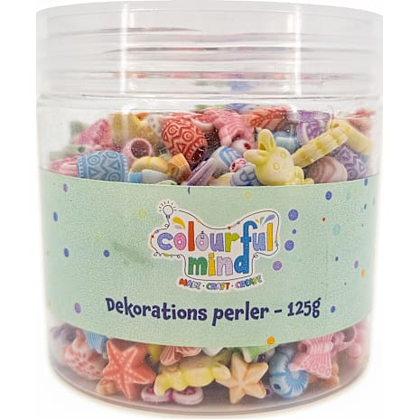1Conzept Dekorationsperler