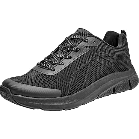 VRS Dame Sneakers Str. 38 Sort