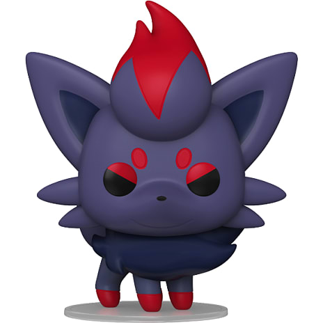 Funko POP! Pokémon Zorua