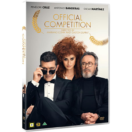 SMD Official Competition