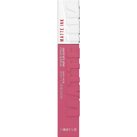 Maybelline New York Flydende Læbestift 015 Lover