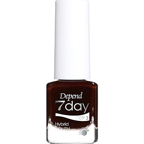Depend Hybrid Neglelak 7390 Celebration Kiss