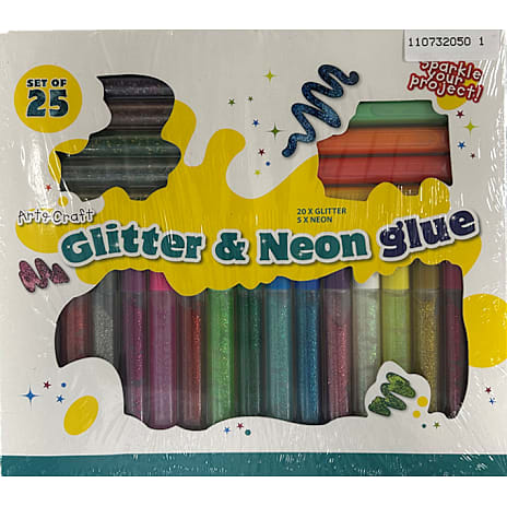 Glitter Lim