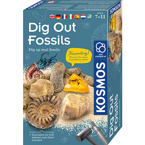 Kosmos Arkæologisæt