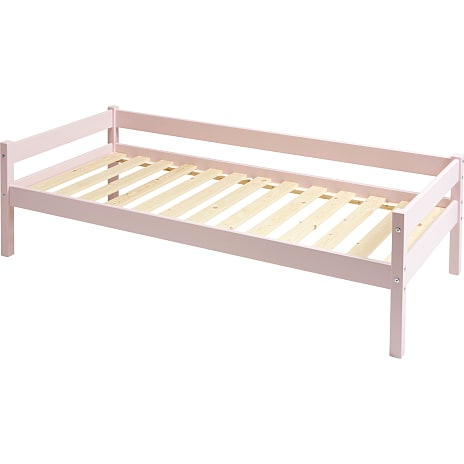 Spiloppe Juniorseng 70x160 cm Rosa