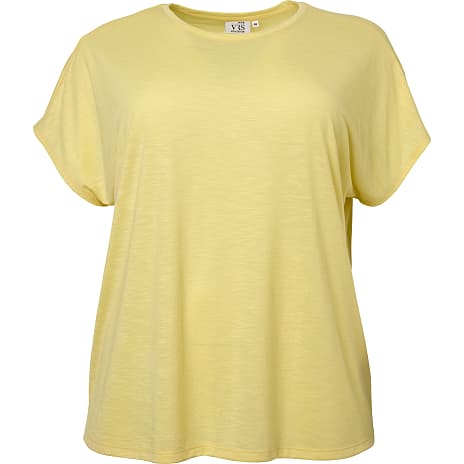 VRS Dame T-shirt Str. 52 Gul