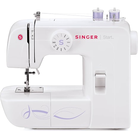 Singer M1306 Symaskine Hvid