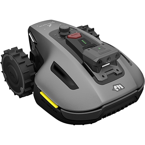 Mammotion Yuka Mini 2 robotplæneklipper 1 stk.