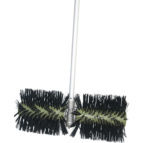 Texas Smart Attach Sweeper