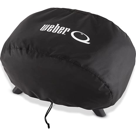 Weber Premium cover Q2100N/Q2200N/Q2800N+