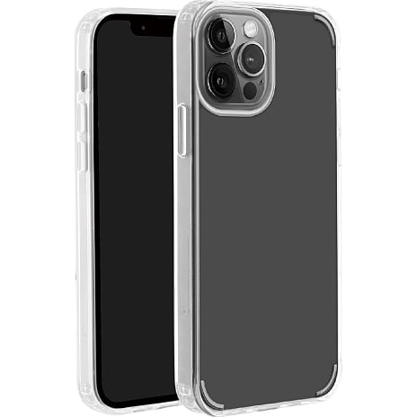 Vivanco iPhone 13 Pro Cover Transparent