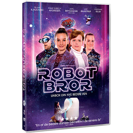 SMD Robotbror