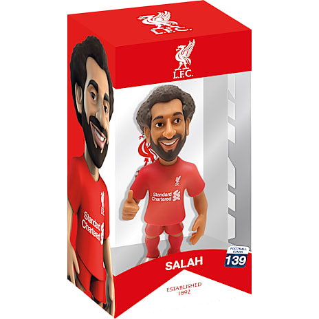 Minix Liverpool FC Figur 12 cm Salah