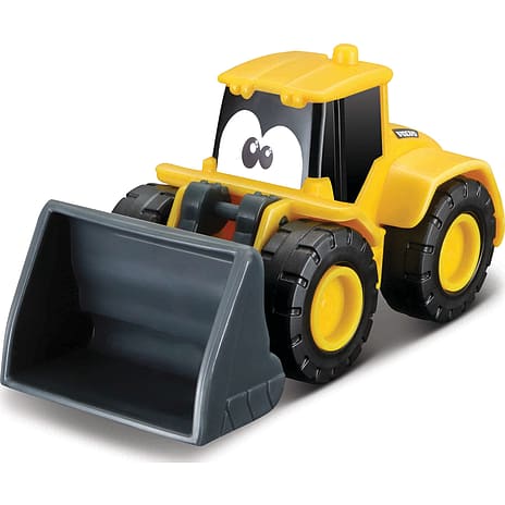 Car Mania Junior volvo biler - assorteret 1 stk.