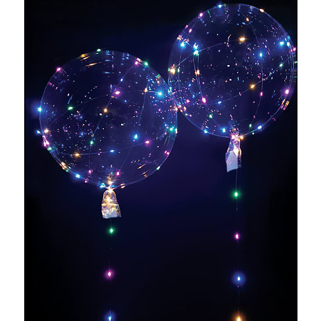 LED Ballon